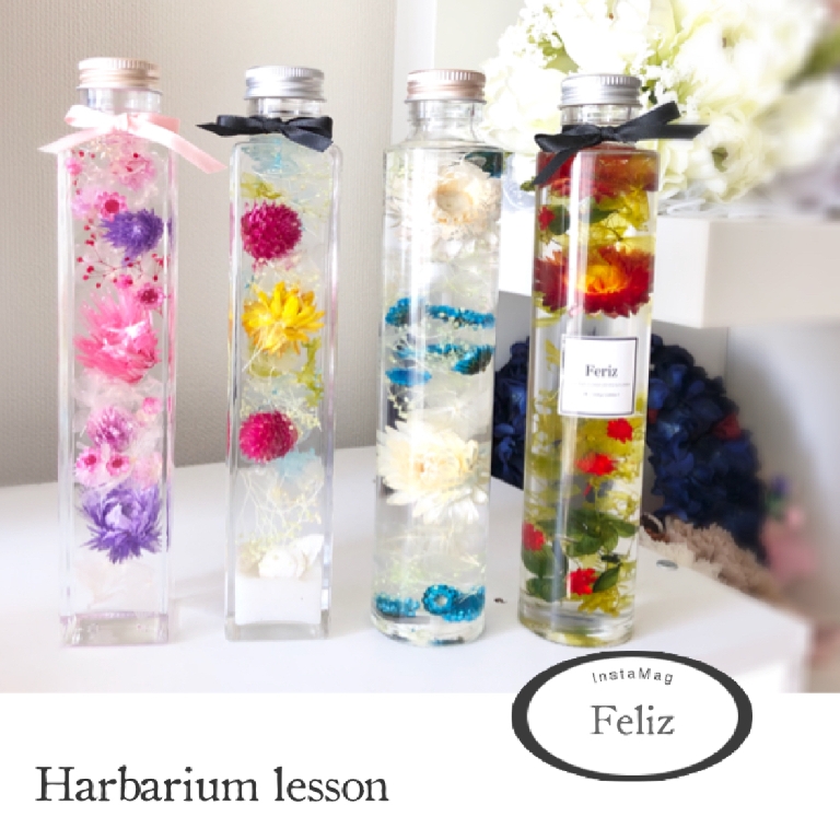 フラワー教室 Felizフェリスのメイン画像