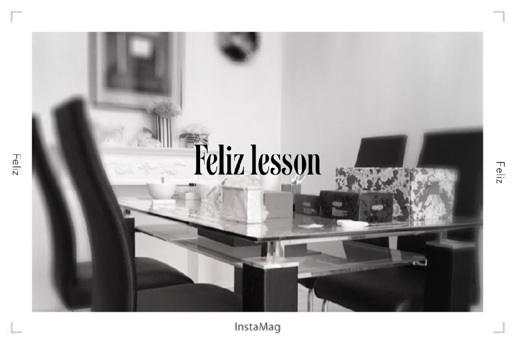 フラワー教室 Felizフェリスの講師紹介